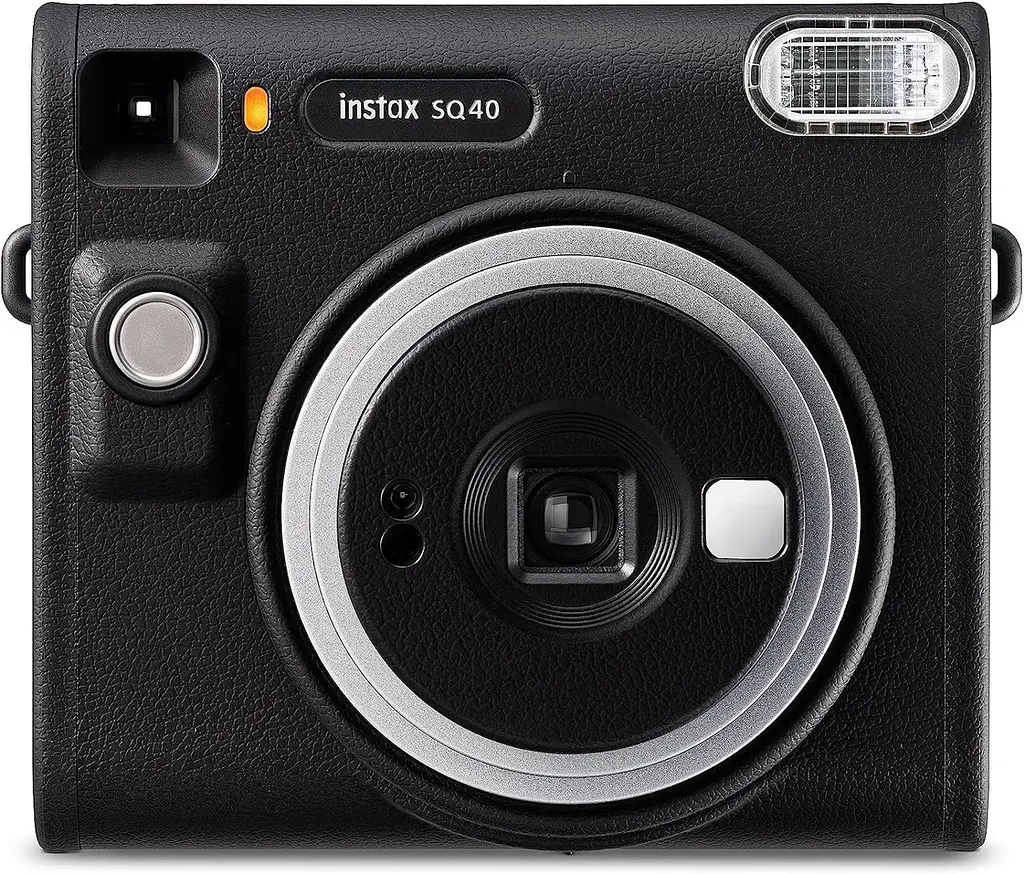 Фотоапарат Fujifilm Instax Square SQ40 - фото 2