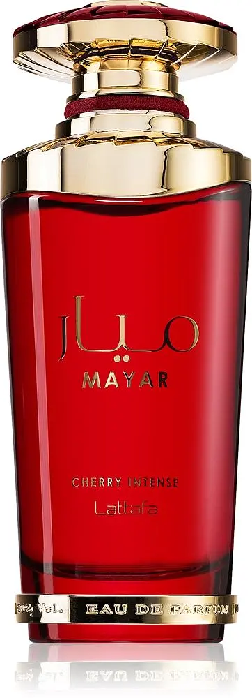 Оригінал Lattafa Perfumes Mayar Cherry Intense 100 мл Парфумована вода