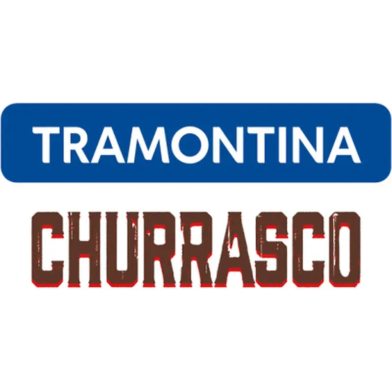Столовий ніж Tramontina Barbecue Polywood для стейку 6 шт (21109/694) - фото 3