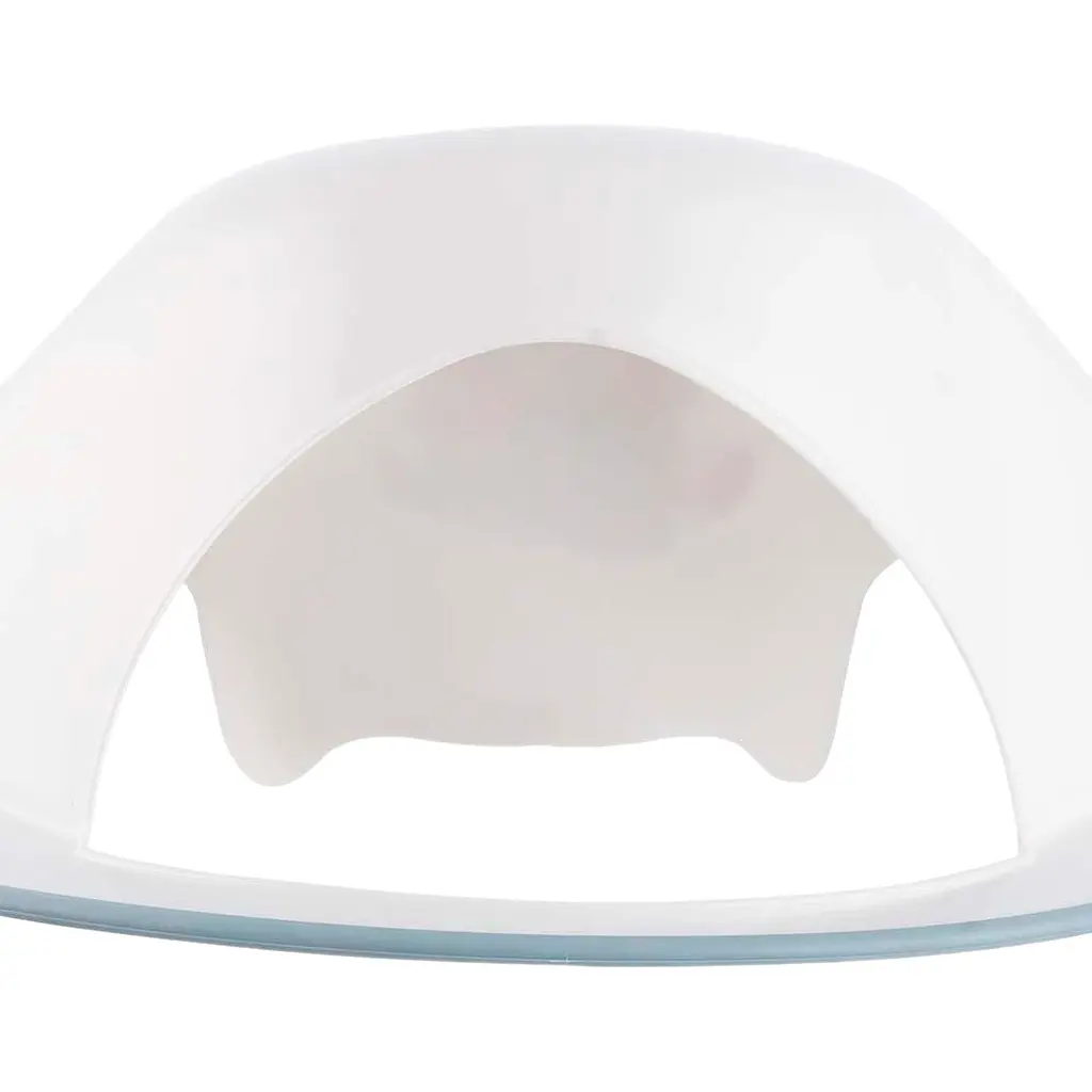 Дитяча накладка на унітаз Keeeper Paw Patrol біла (8078) - фото 4