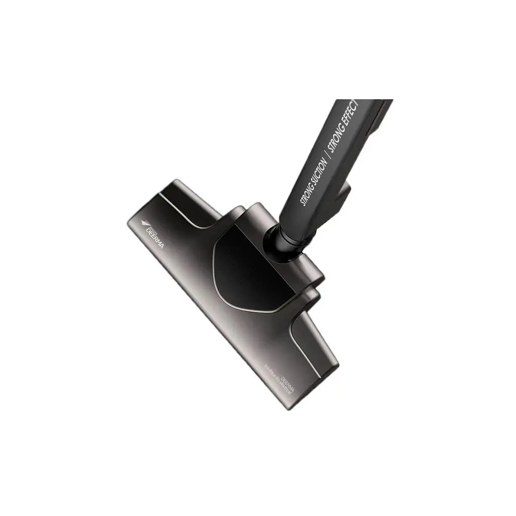 Пилосос Deerma Stick Vacuum Cleaner Cord Gray (DX700S) - фото 7
