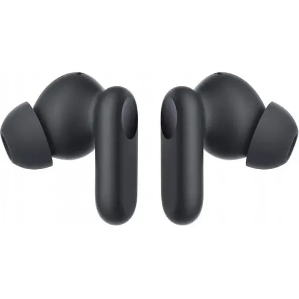 Навушники Oppo Enco Buds2 Pro Bluetooth чорні e510a - фото 4
