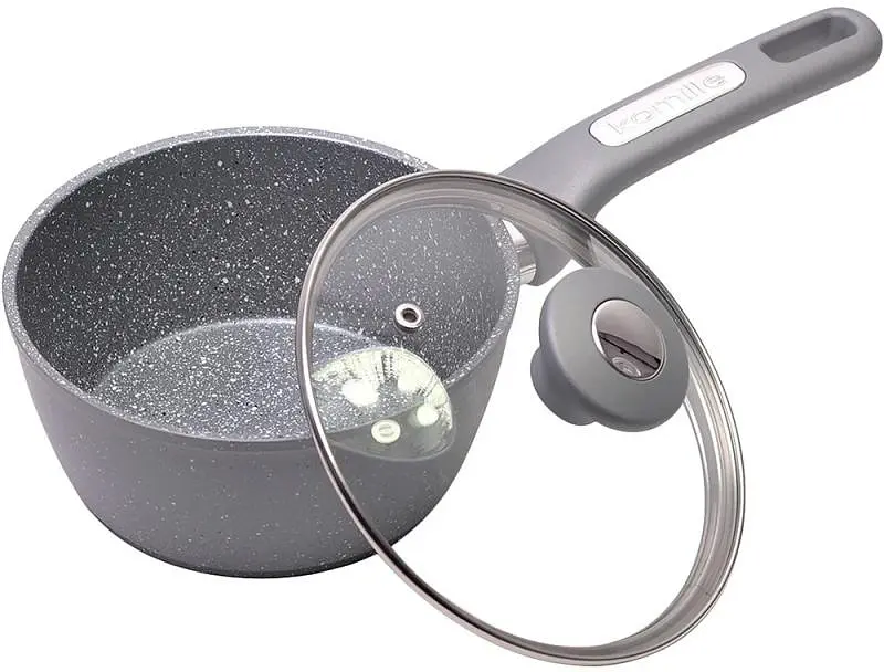 Ківш Grey Gotland Kamille Ø18 см kuh0007745