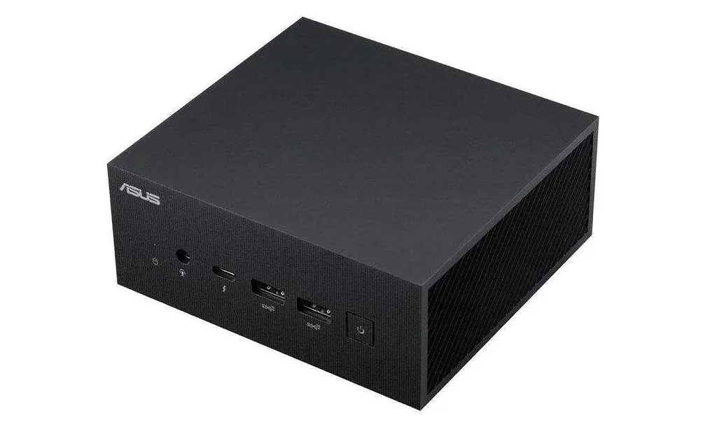 BarebOne-неттоп Asus PN64-BB5003MDE1 MFF (90MR00W2-M00030) - фото 2