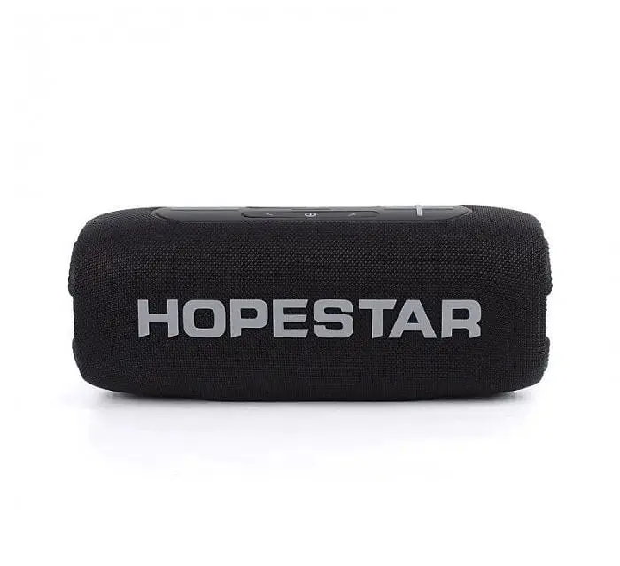 Колонка Hopestar P32 MAX чорна (43429-P32 MAX_2347) - фото 2