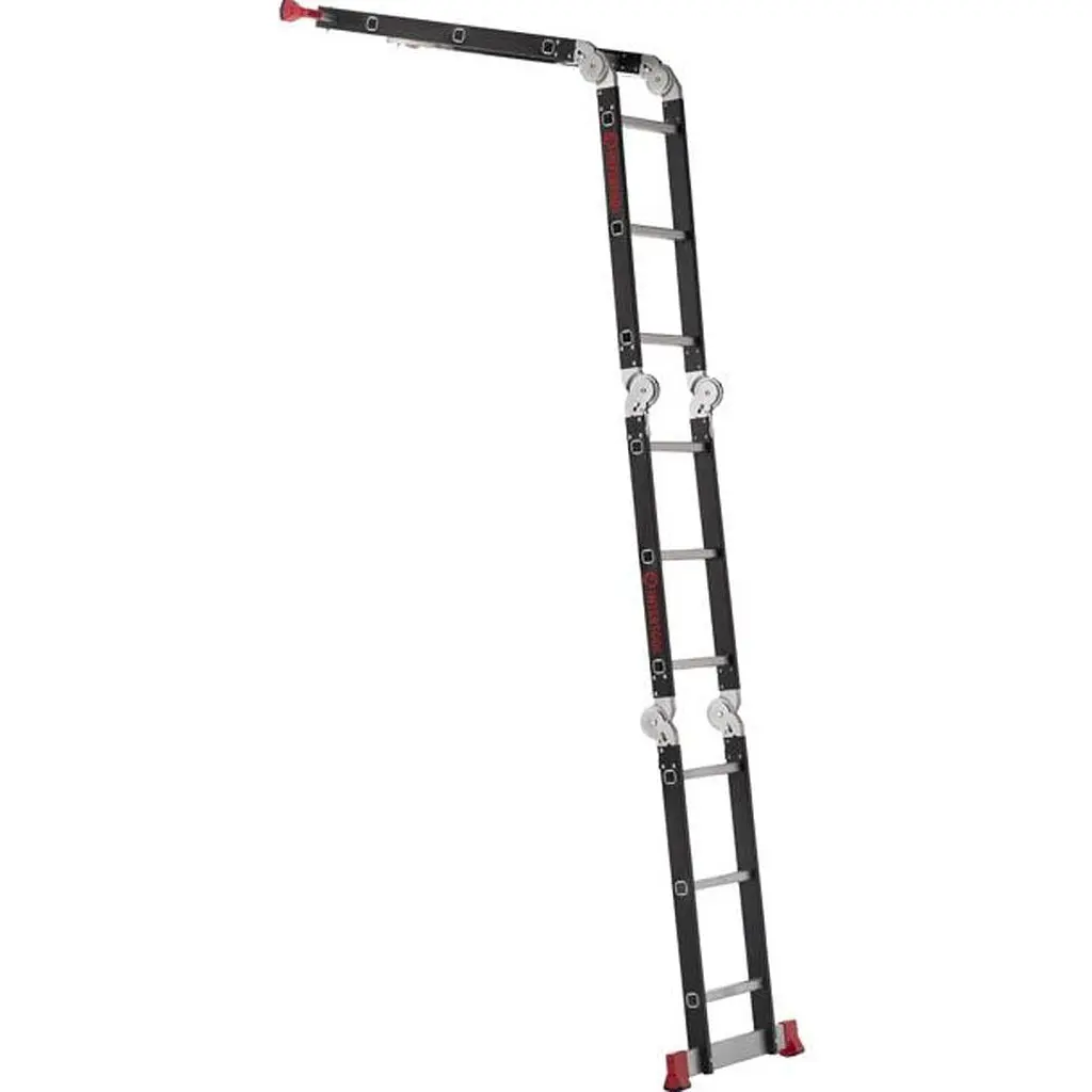 Стрем'янка Intertool LT-0023 [140457] - фото 4
