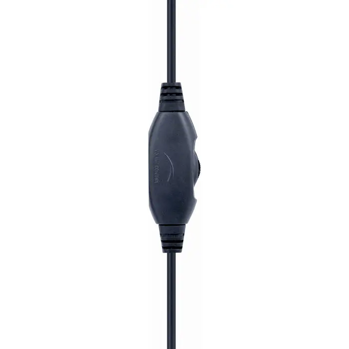 Ігрова гарнітура Gembird GHS-05-B Black (GHS-05-B) - фото 2