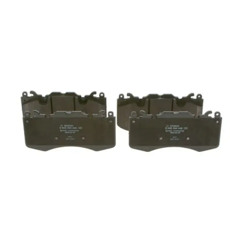 Гальмівні колодки Bosch 0 986 494 440 - фото 3