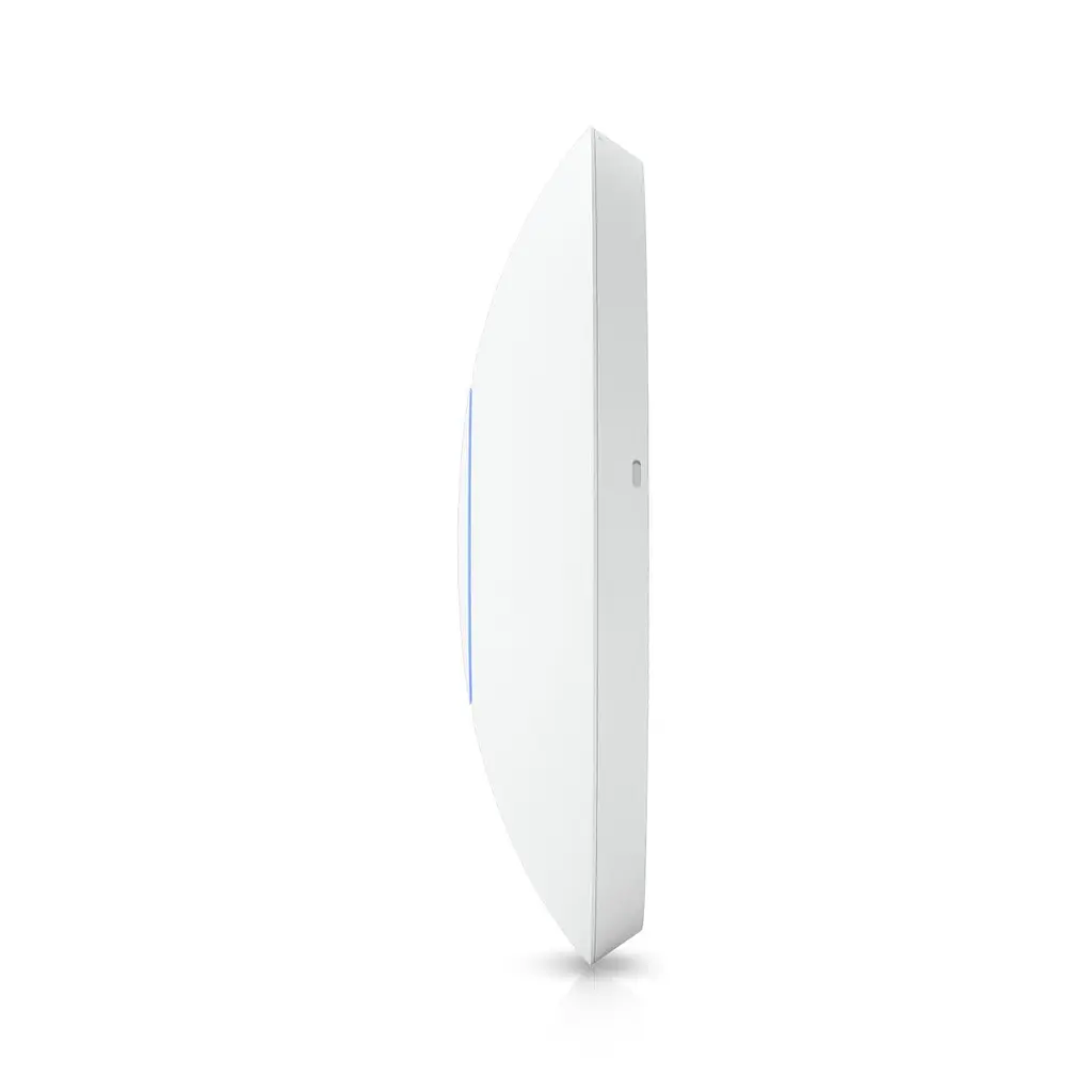 Точка доступу Ubiquiti UniFi 6 Enterprise (U6-ENTERPRISE) - фото 2