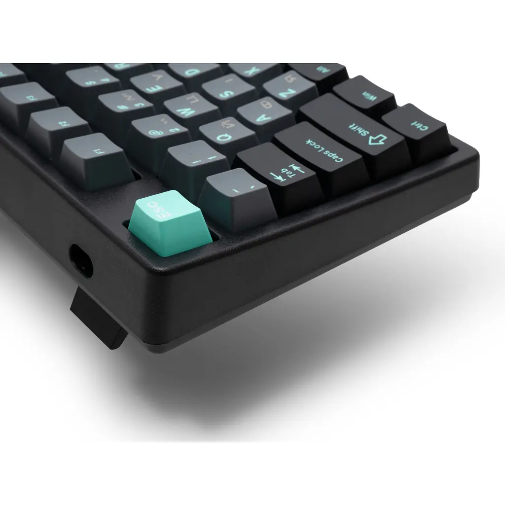 Клавіатура Thunderobot KG3089 Brown Switch USB UA (6932066305994) - фото 10