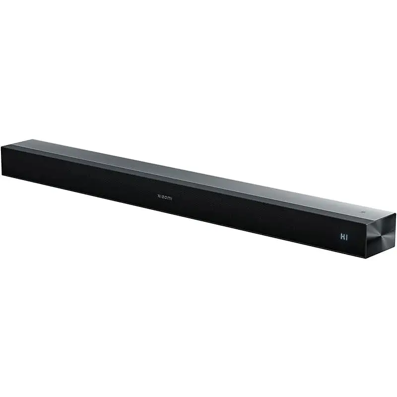 Саундбар Xiaomi Soundbar Pro 2.0ch NS5-EU - фото 2