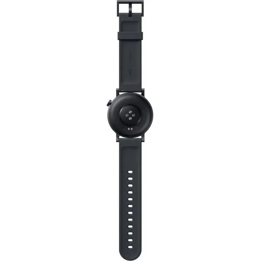 Смарт-часы CMF by Nothing Watch Pro 2 Dark Grey - фото 5