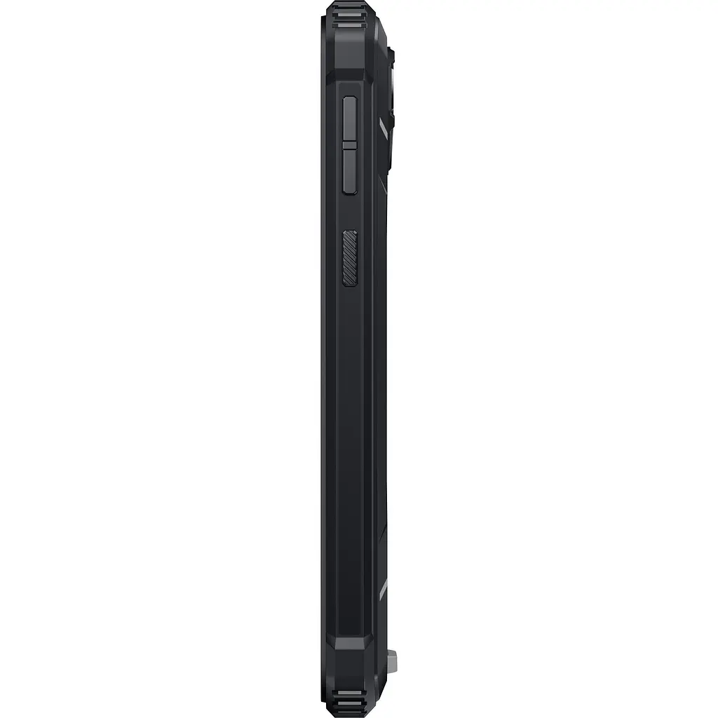 Смартфон Oukitel G3 4/128GB Black [147741] - фото 9