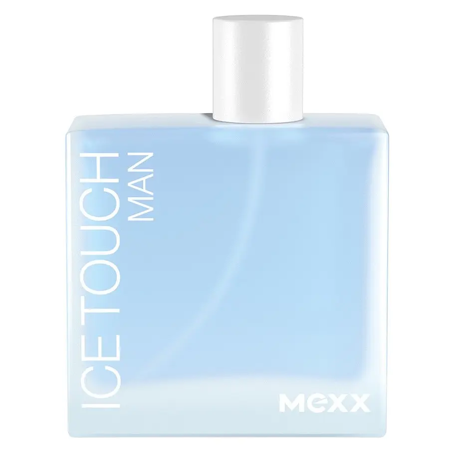 Туалетна вода Mexx Ice Touch Man, 50 мл (99240003595/82465803) - фото 5