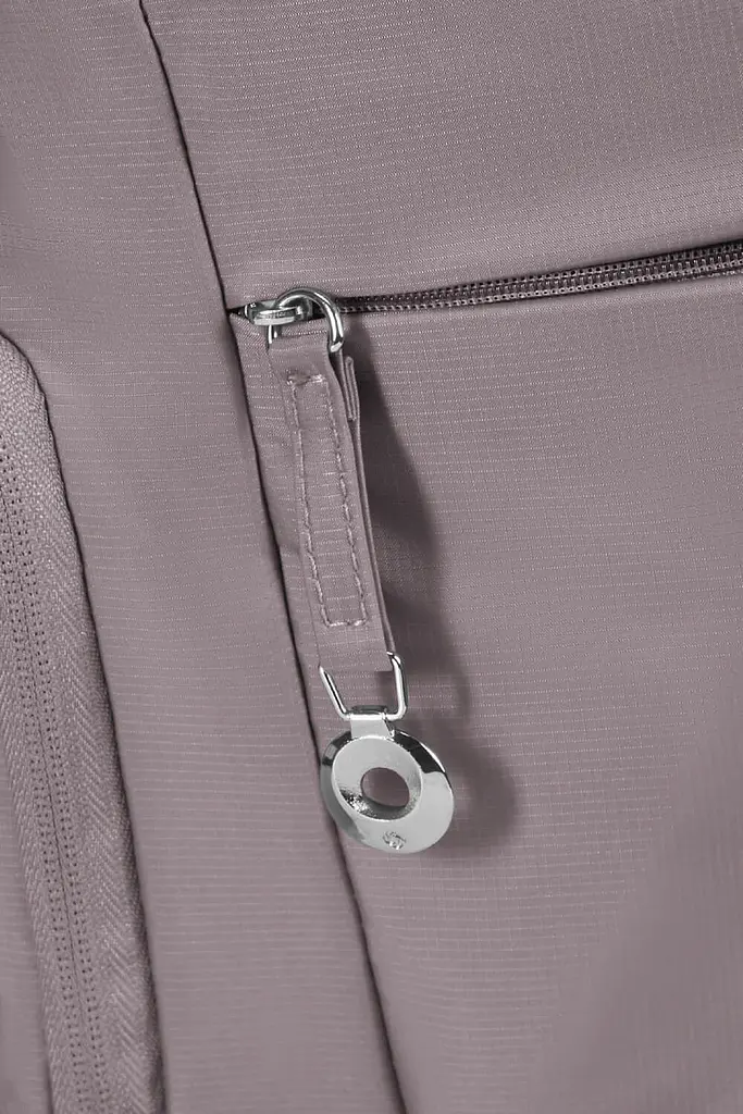 Рюкзак Samsonite MOVE 5.0 LIGHT BEIGE 34,5х25x12 KP0*15024 - фото 9