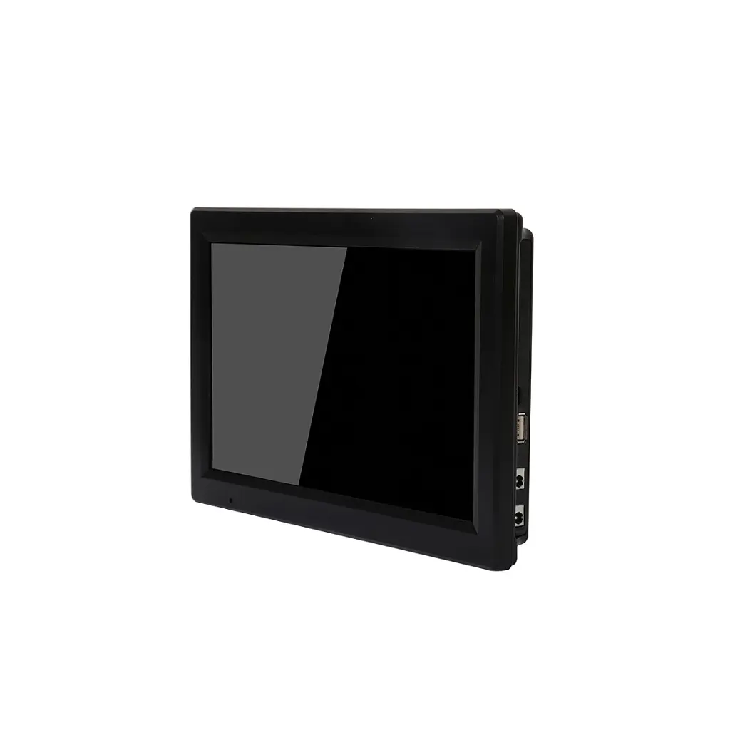 Монітор FPV Hawkeye Captain H 10.2" Dual 6G 7G 8GHz 232CH (HC102232) - фото 4
