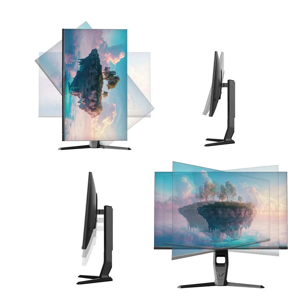 Монітор Thomson M27QG5Y14 - фото 3