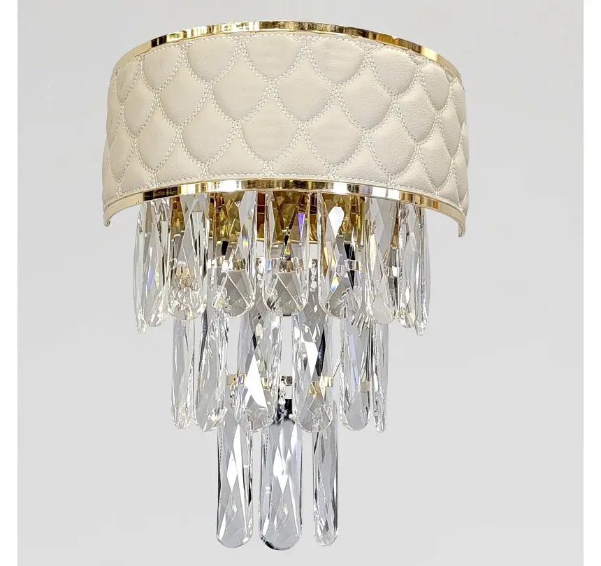 Бра Artlight 88205/2WH - фото 2