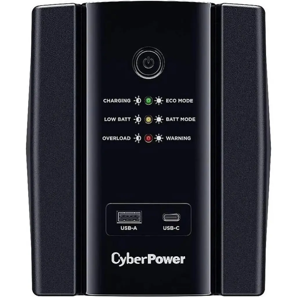ДБЖ CyberPower UT2200EG-FR - фото 2