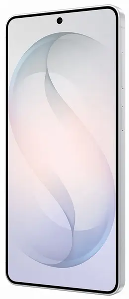 Смартфон Samsung Galaxy S26+ 12/512Gb ZWG White - фото 4