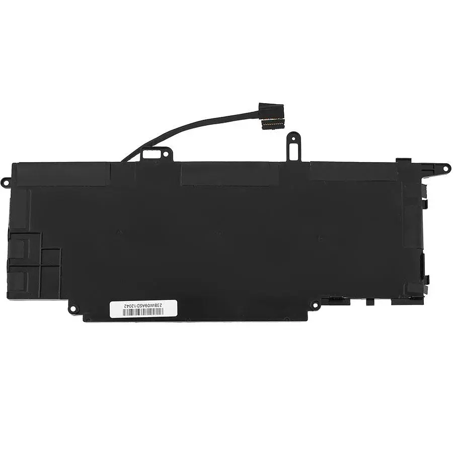 Батарея для ноутбука Dell NF2MW (Latitude 9410) 7.6V 6500mAh 52Wh Чорний - фото 3