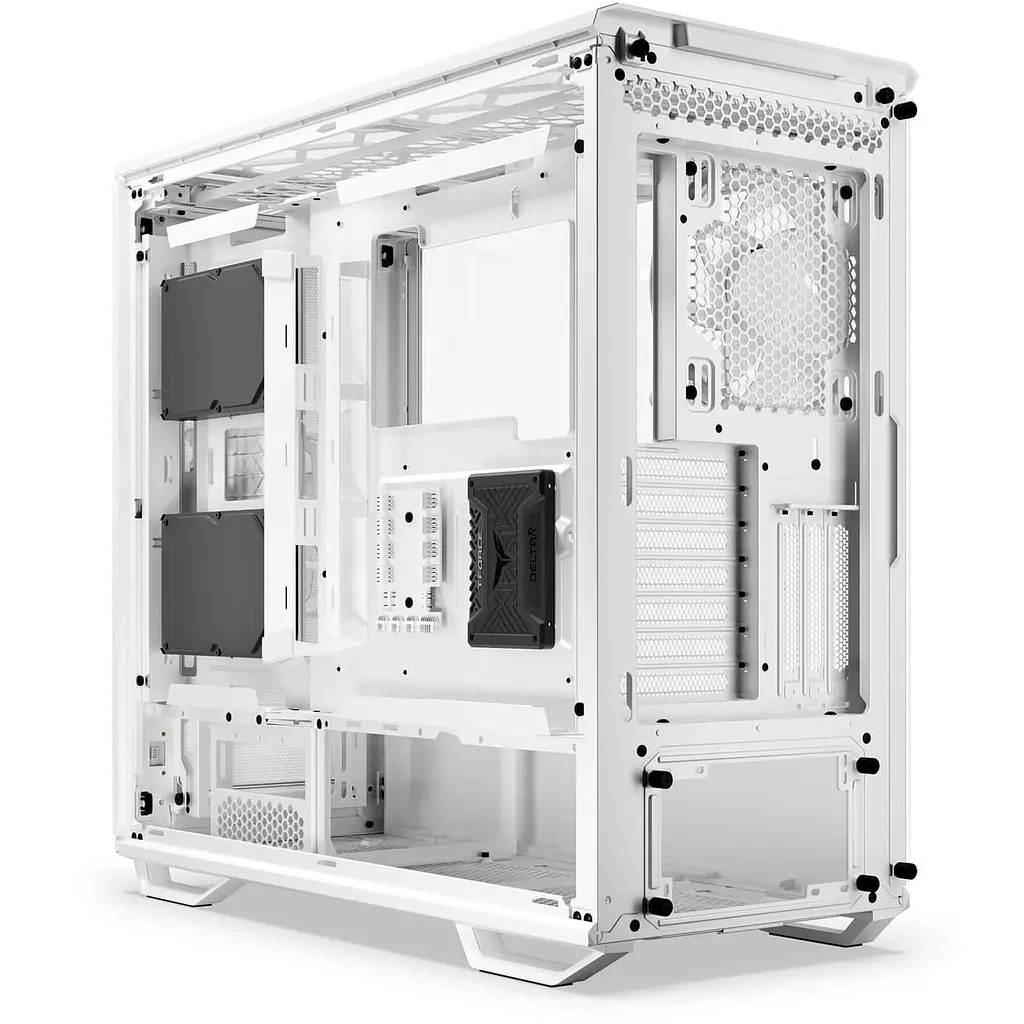 Корпус Be quiet! DARK BASE 701 білий (BGW59) - фото 8