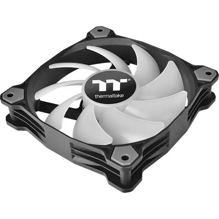 Вентилятор Thermaltake Pure 14 ARGB Sync TT Premium Edition 3 шт (CL-F080-PL14SW-A) - фото 4