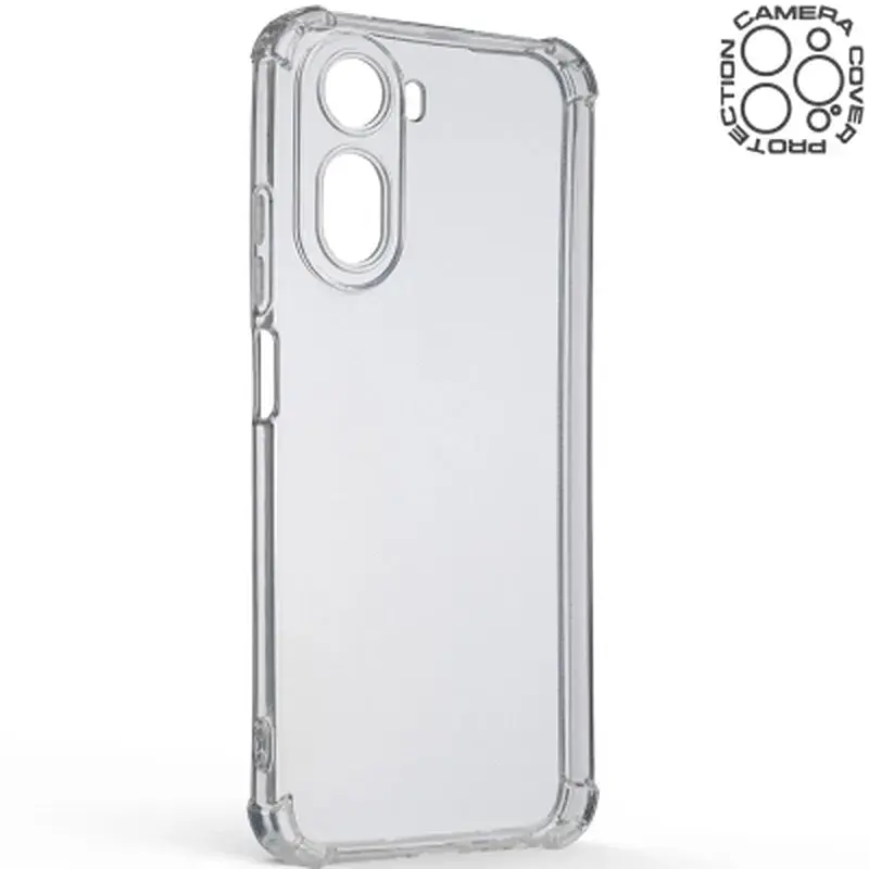 Чохол до мобільного телефона Armorstandart Air Force Xiaomi Redmi A7 Pro 4G Camera cover Clear (ARM91890) - фото 2