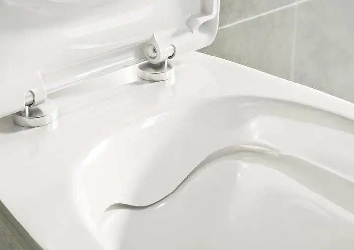 Унітаз-компакт Cersanit Arteco 616 CleanOn 011 3/5 л з дюропластовим сидінням SoftClose+QuickRelease 30412 - фото 5