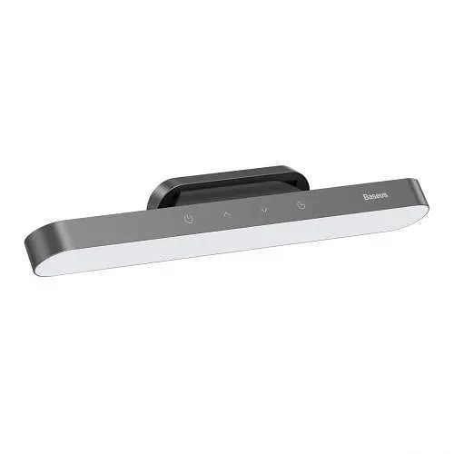 Универсальная лампа Baseus Magnetic Charging Desk Lamp DGXC-C0G - фото 4