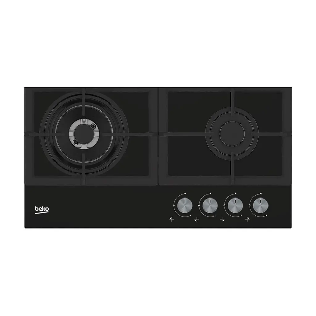 Варочна поверхня Beko HILW64225S - фото 2