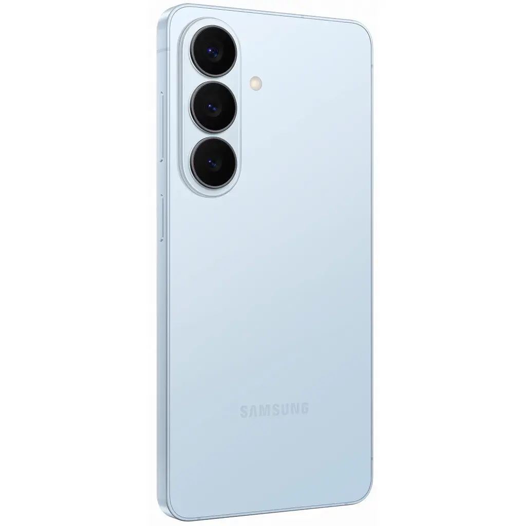 Мобільний телефон Samsung Galaxy S26 12/512Gb Sky Blue (SM-S942BLBHEUC) - фото 6