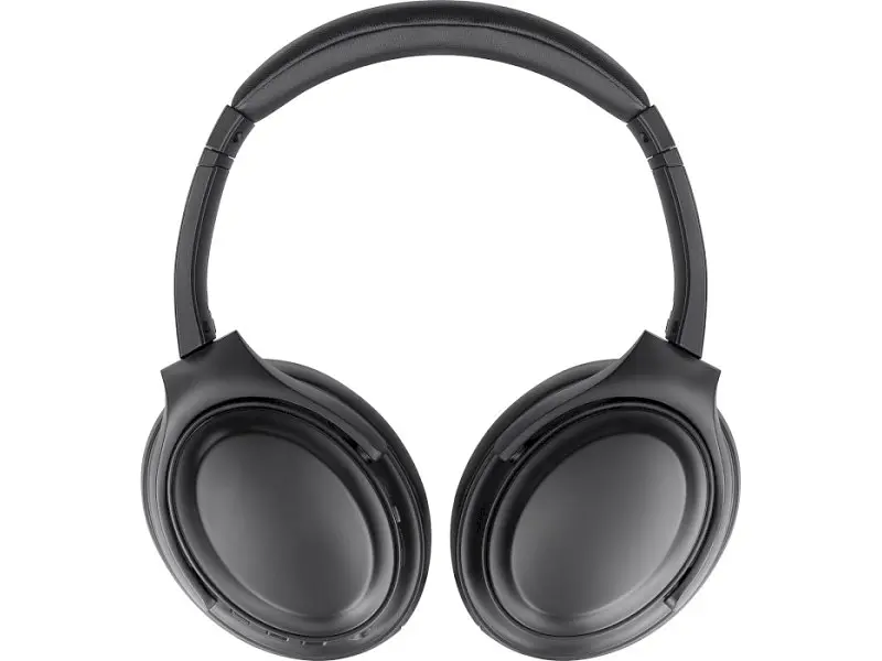 Навушники з мікрофоном Defender FreeMotion B535 Black (63535) - фото 6