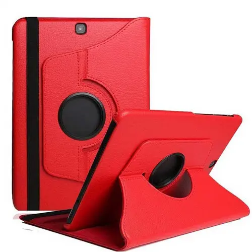 Чохол-книжка для планшета Samsung Tab A 9.7 SM-T550 SM-T555 поворотний 360 - фото 7