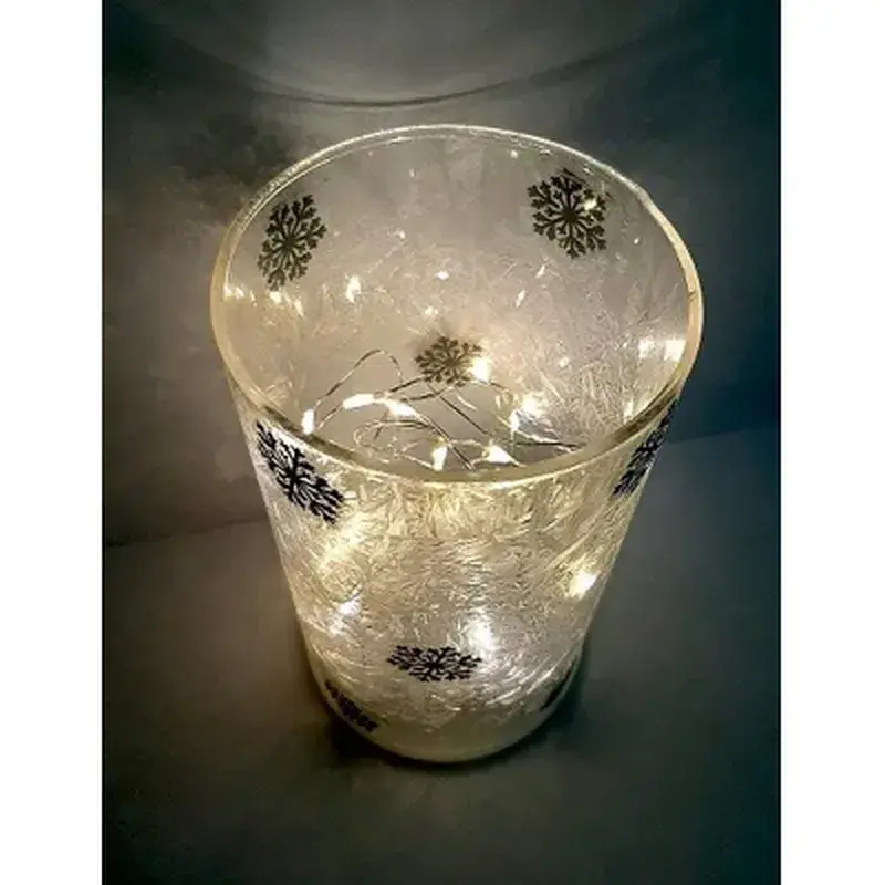 Прикраса декоративна Luca Lighting Світильник led 15 Білий 15 х 9 см (8718861992069) - фото 5