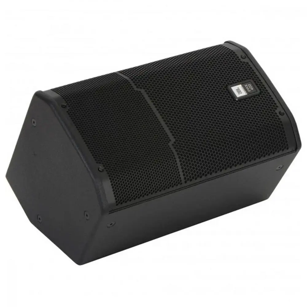 Акустическая система JBL PRX415MD - фото 5
