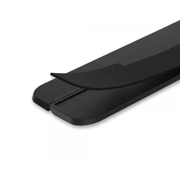 Підставка для ноутбука Xiaomi MiiiW Laptop Stand (MWLS01) Black - фото 3