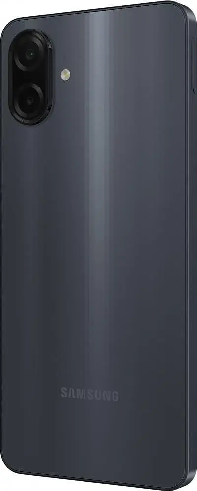 Смартфон Samsung Galaxy A07 4/128GB Black (SM-A075FZKG) - фото 5