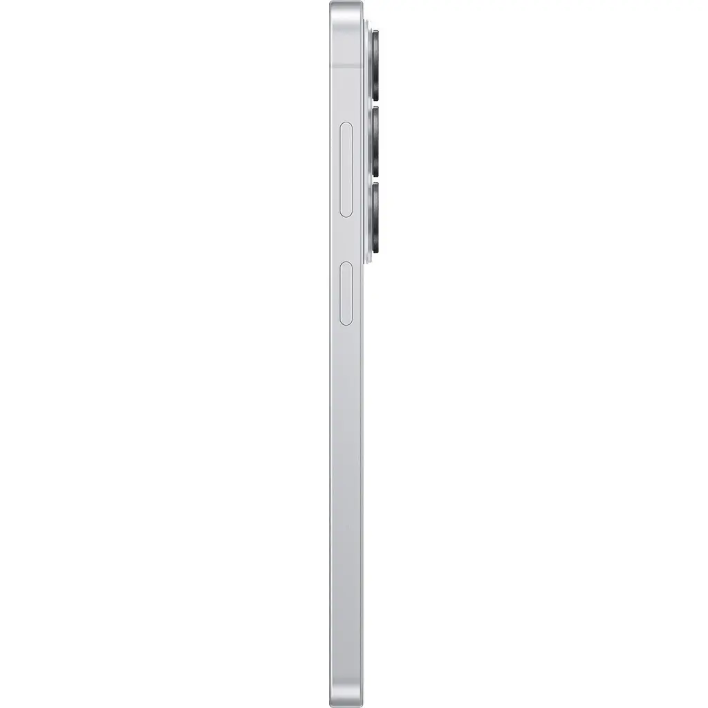 Смартфон Samsung Galaxy S26 12/256GB White (SM-S942BZWG) [164054] - фото 9
