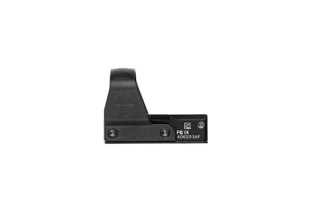 Коллиматорный прицел LEUPOLD DeltaPoint Pro Reflex Sight 2.5 MOA Dot с Pro AR Mount - фото 5