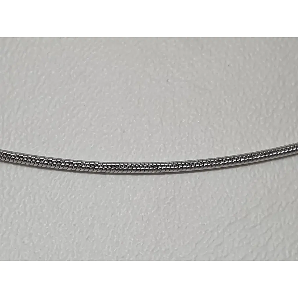 Золотая цепочка Ювелирное производство А. Долина (Снейк). 240024Б 40 - фото 3