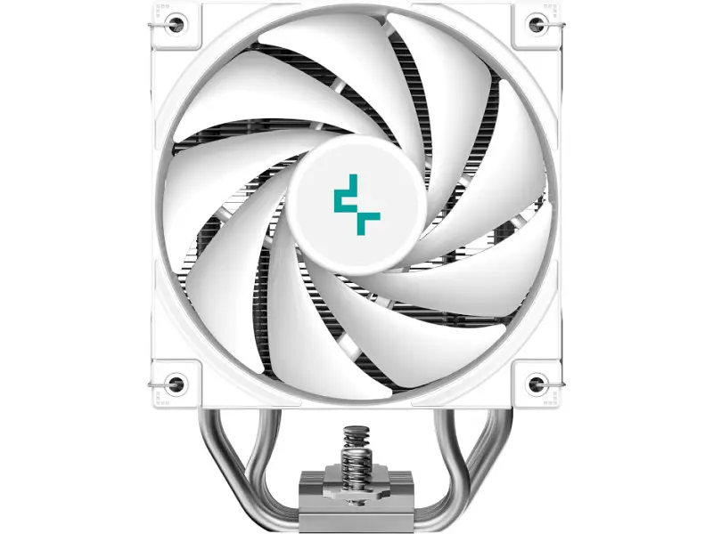 Повітряне охолодження Deepcool AK500S Digital SE White (R-AK500S-WHADMN-GJD) - фото 3