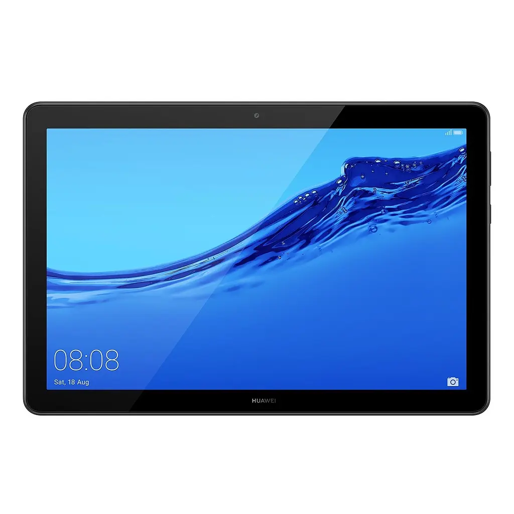 Планшет Huawei MediaPad T5 10 2/16GB Wi-Fi Black - фото 1