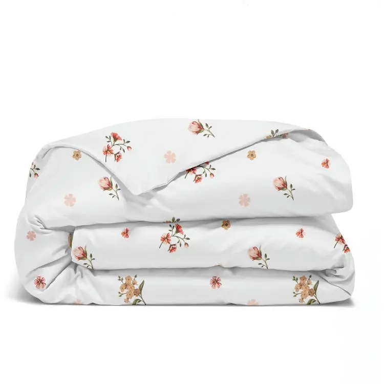 Підковдра євро 200х220 TINY FLOWERS COSAS (4822052374122)