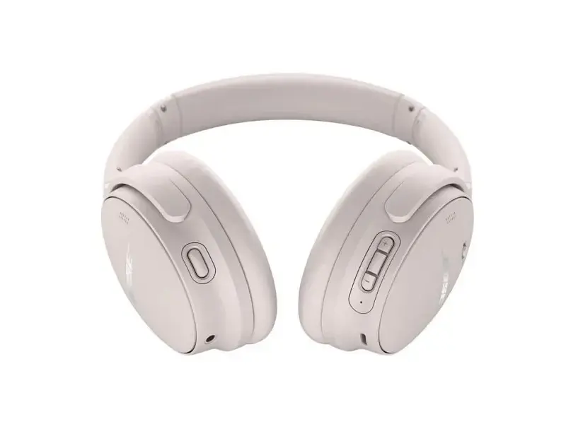 Навушники Bose QuietComfort Headphones White Smoke (884367-0200) - фото 3