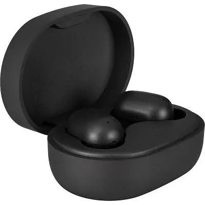 Наушники Gelius Reddots TWS Earbuds GP-TWS010 Black (00000082297) - фото 2