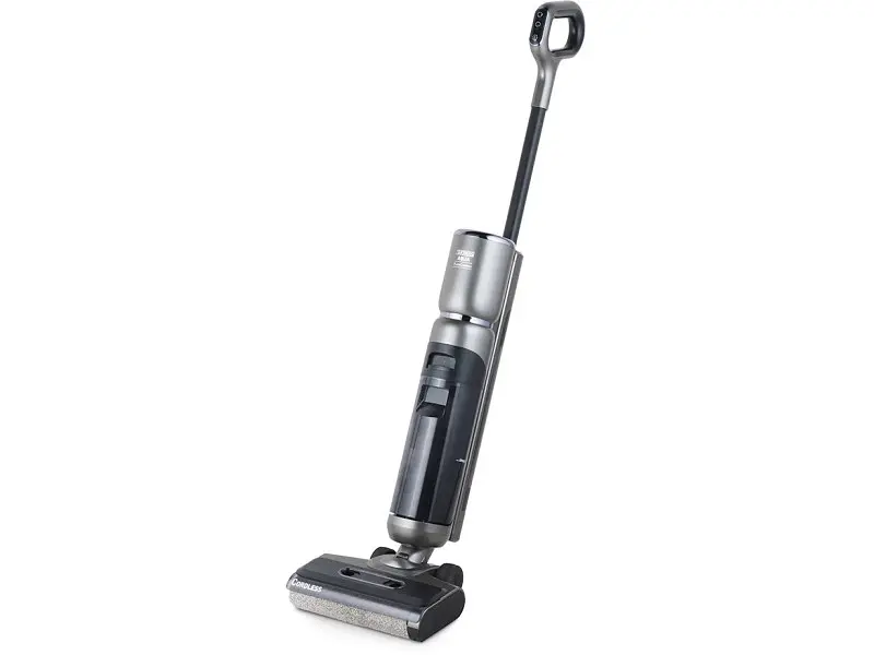 Вертикальний мийний пилосос (1 в 1) Thomas AQUA FLOORCLEANER CORDLESS (785501)
