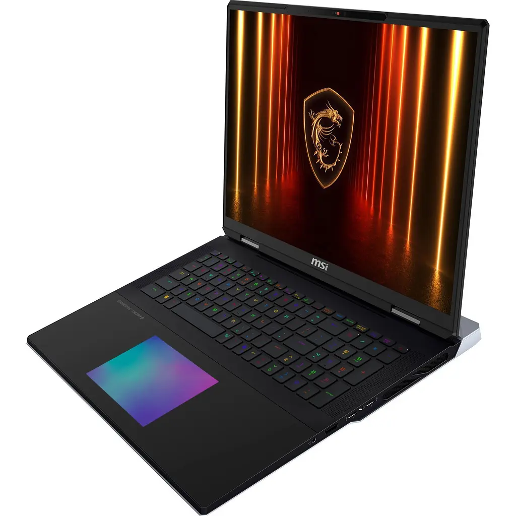 Ноутбук MSI Titan 18 HX AI A2XWJG-614US (TITAN18HXA2614) [145922] - фото 4