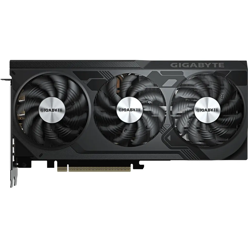 Відеокарта Gigabyte GeForce RTX 5070 Ti Windforce SFF OC v2 16 ГБ (GV-N507TWF3OCV2-16GD) EU [173756] - фото 2