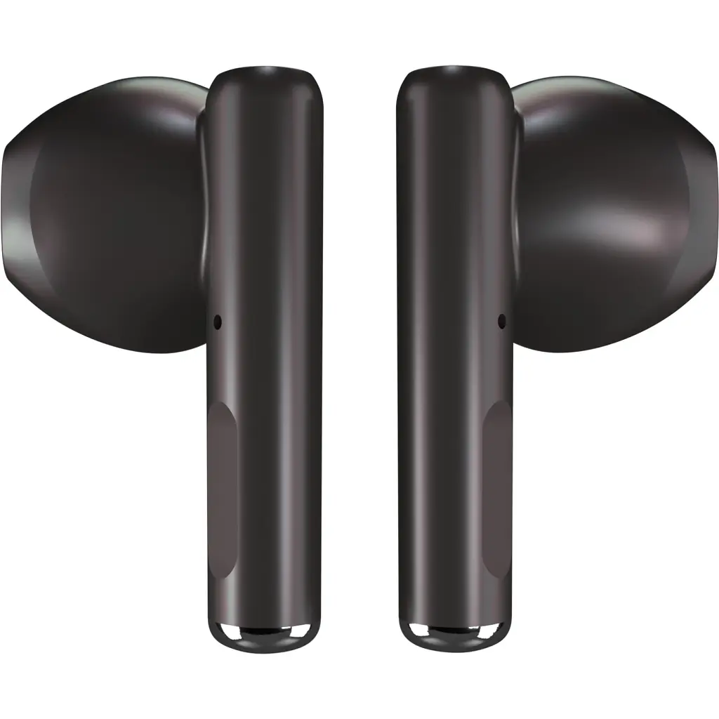 Гарнітура ERGO BS-740 Air Sticks 2 Black - фото 5